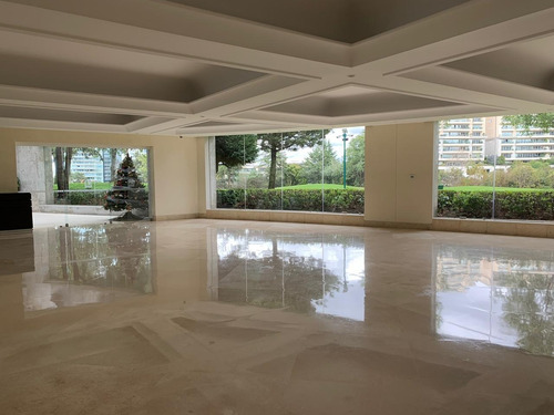 Imagen 12 de 20 de Departamento En Venta En Club De Golf Bosques (420013)