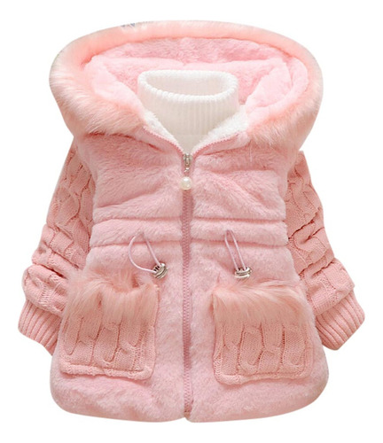 Sudadera Con Capucha De Manga Larga Para Niños Y Niñas,  [u]