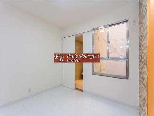 Imagem 15 de 19 de Kitnet Com 1 Dorm, Centro, Rio De Janeiro - R$ 209.000,00, 25m² - Codigo: 377 - V377