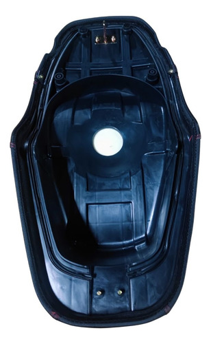 Asiento De Moto Wy150t-3 Wangye