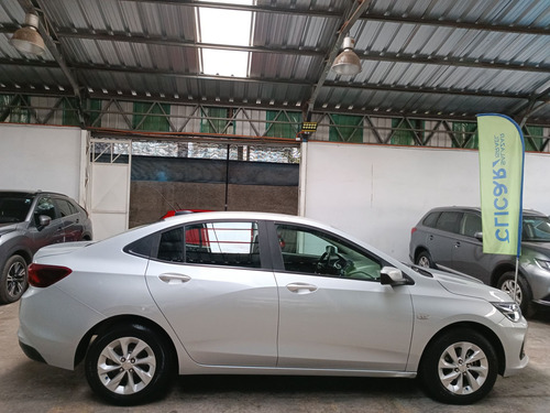 Chevrolet Onix Turbo 2021