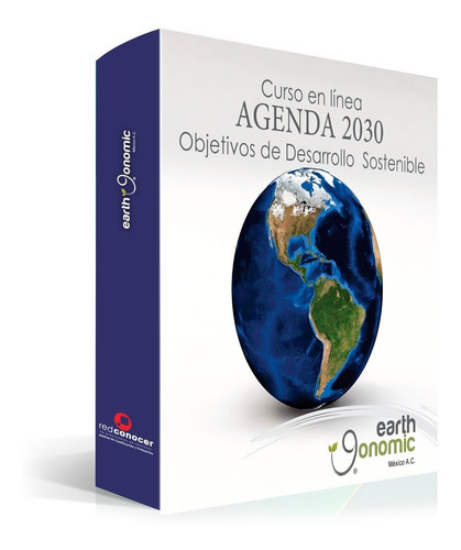 Compromisos A2030: Objetivos De Desarrollo Sostenible