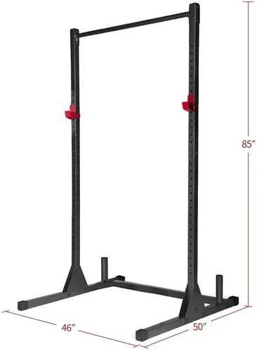 Rack para online hacer dominadas