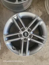 Comprar 1 Rin  Original 17 PuLG Hiunday Santafe Elantra Creta
