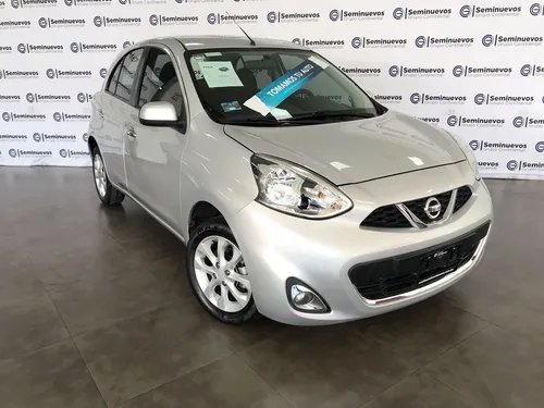 Nissan March 1.6 Advance At