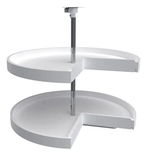 comprar Organizador Lazy Susan Rev-a-shelf 6942-28-11-52 71 Cm, Colo