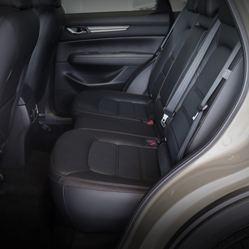 Imagen 15 de 19 de Mazda Cx5 Grand Touring Zircon Arena 2.5 At