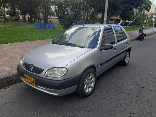 Citroën Saxo 1.4 Sx