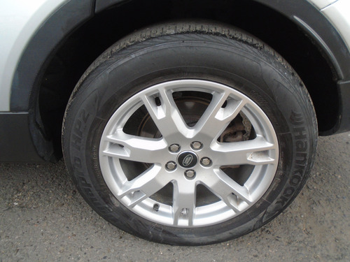 Land Rover Range Rover 2.0