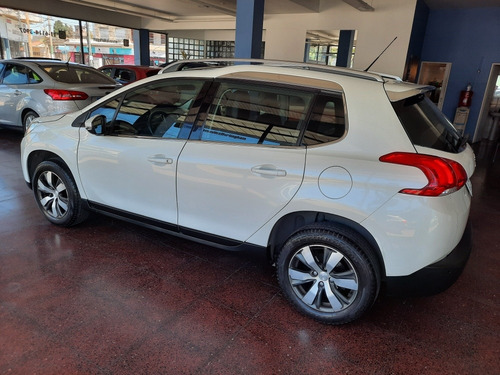 Peugeot 2008 1.6 Feline 2016 46651764