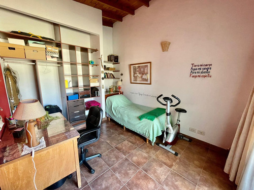 Imagen 19 de 27 de Venta Ph 4 Ambientes Con Terraza En Montecastro