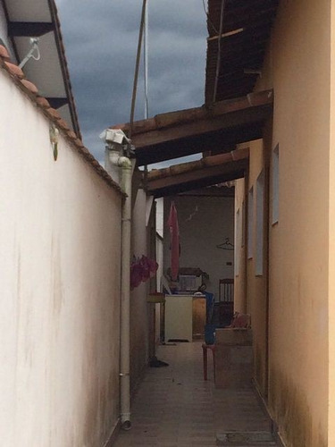 Imagem 9 de 11 de Casa À Venda No Balneário São Jorge - Itanhaém 3491 | Sanm