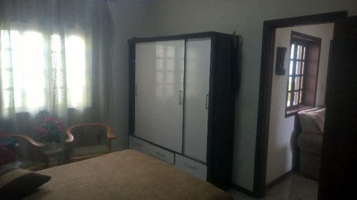 Imagem 3 de 12 de Casa À Venda, 3 Quartos, 1 Suíte, 3 Vagas, Jardim Pérola - Contagem/mg - 1559