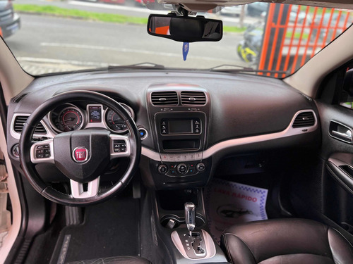 Imagem 7 de 7 de Fiat Freemont 2012 2.4 Precision 5p
