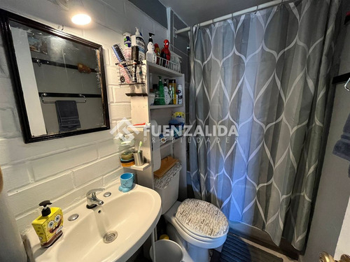 Casa En Venta 5d 2b Reñaca Alto