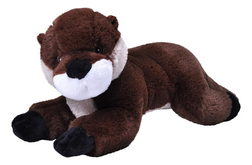 Peluche De Nutria, Para Niños, 17 Pulgadas