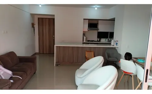 Apartamento A La Venta En Calasanz Parte Baja