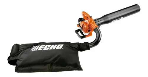comprar Soplador  Triturador Aspirador Echo Es-252 Prof Japon Pda