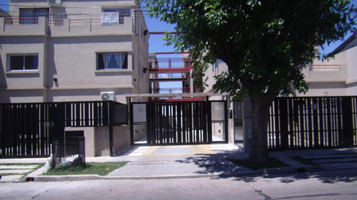 Luminoso Monoambiente (posible 2 Ambientes) A Estrenar