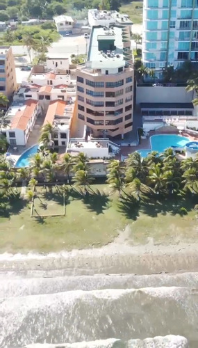 Alquiler Tucacas Apto Vacacional Playa Piscin Salida Mar Lh