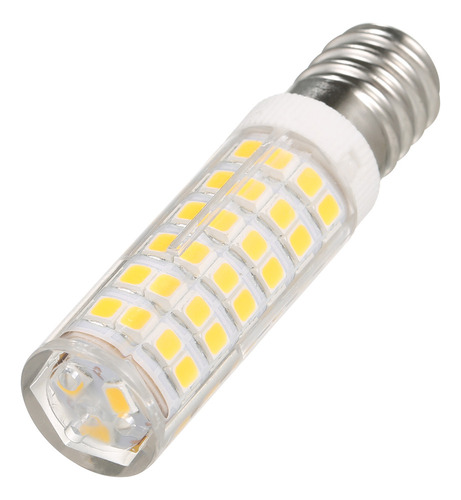 Bombilla Led E14 De Tornillo Pequeño, Luz Cálida, 3000 K, 9w