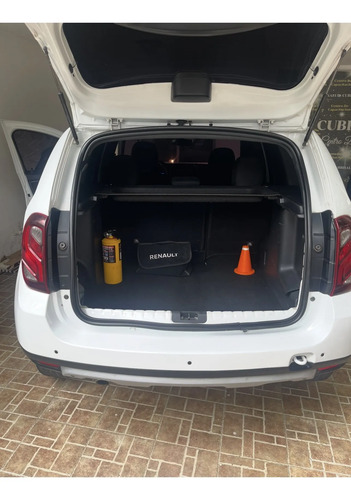 Renault Duster 1.6 Dynamique