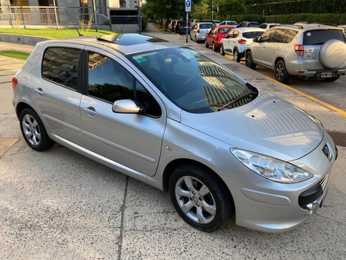 Peugeot 307 Hdi 2.0 Xs Premiun 110 Hp