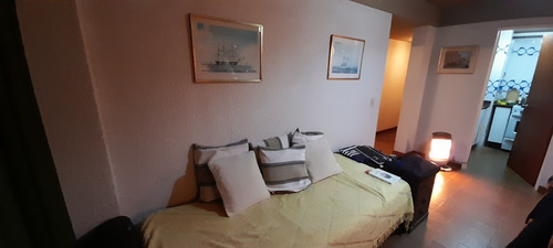 Imagen 11 de 18 de Pinamar Departamento En Alquiler
