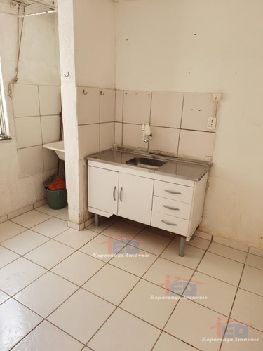 Imagem 7 de 14 de Ref.: 5315 - Apartamento Em Carapicuíba Para Venda - V5315