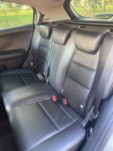 Honda HR-V 1.8 Exl Flex Aut. 5p