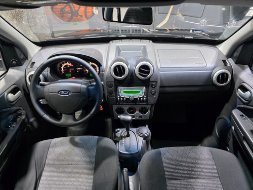 Ford Ecosport 2.0 Xlt Flex Aut. 5p