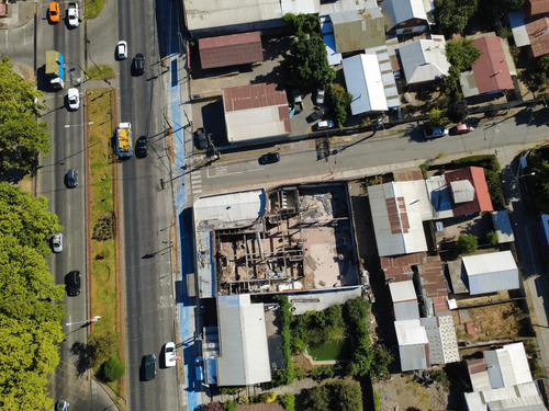 Ubicación Estratégica Chillán 600 M2