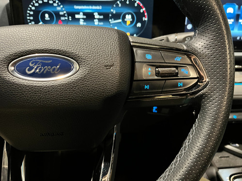 Ford Territory Titanium 1.5 Aut 4x2
