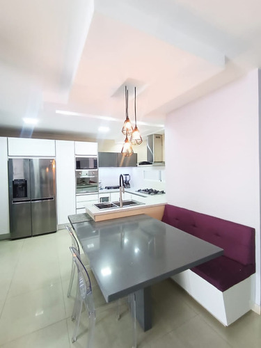 Casa En Venta Urbanización El Portal De La Castellana Im