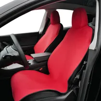 Comprar Funda Asiento Para Tesla Model 2 Protector Delantero Modelo