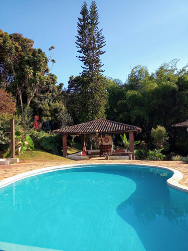 Imagen 16 de 17 de Casa Campestre En La Voragine - Pance Cali