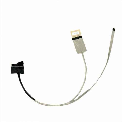 Cable Flex Pantalla Video Hp G4-2000 Dd0r33lc050 Genuino