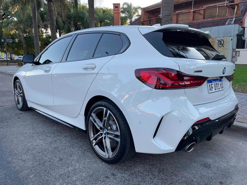 Bmw Serie 1 M 135 Xdrive 0km