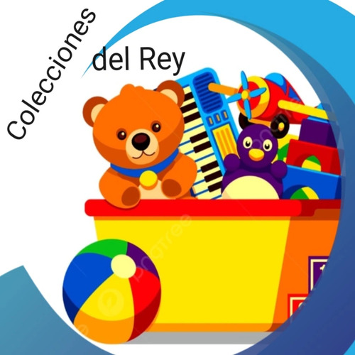 Masha Y El Oso Kinder Sorpresa N°3 (Usado)
