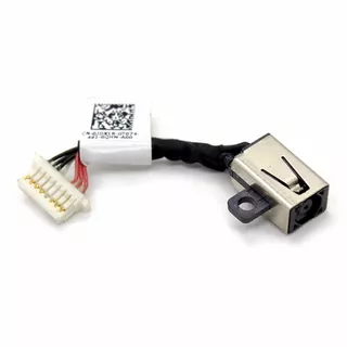 Conector Dc Jack P/ Dell Inspiron I13-7000 Series 0jdx1r