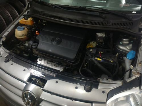 Vw Fox 1.0 Flex