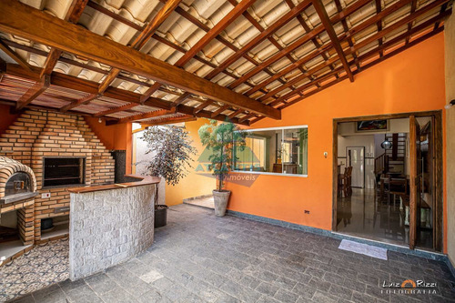 Imagem 19 de 23 de Casa Com 3 Dorms, Praia Da Lagoinha, Ubatuba - R$ 440 Mil, Cod: 1519 - V1519