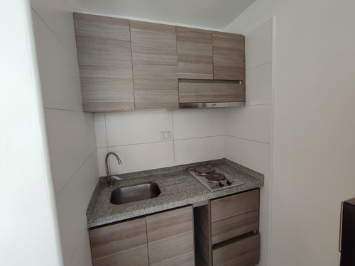 Espectacular Loft 1 Dorm 1 Baño Est Y Bod San Miguel