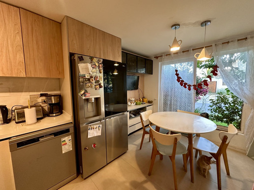 En Venta Hermosa Casa Con Piscina, Padre Hurtado