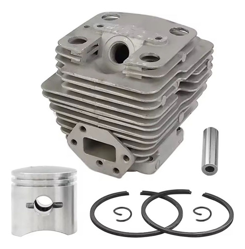 Kit Cilindro Pistón Para Desbrozadora Husqvarna 236r 36mm