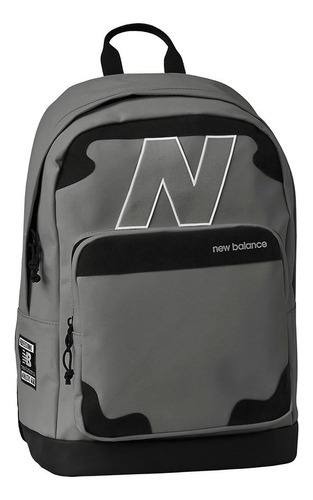 Mochila New Balance Legacy de 24 litros, unisex, tamaño U