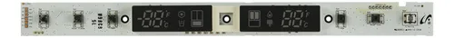 comprar Placa Led Para Refrigerador Samsung Da92-00152a, Pieza Origi
