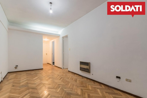 Imagen 3 de 19 de Venta Departamento 3 Ambientes - Recoleta