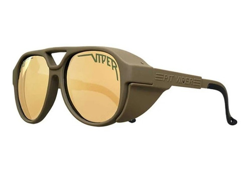 Gafas Pit Viper Oorah Ciclismo/running/sky/snowboard.