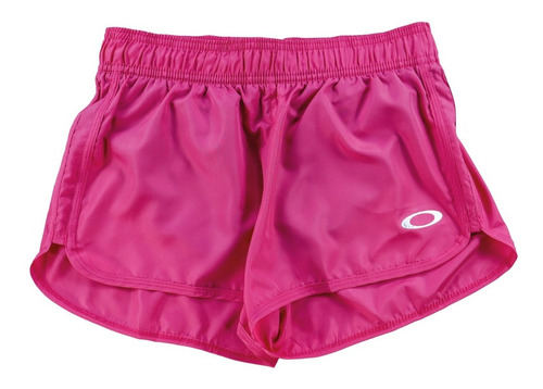 Short Feminino Oakley Daily Treino Original